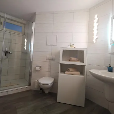 Appartamento Fewo-perner Sonnenburg *