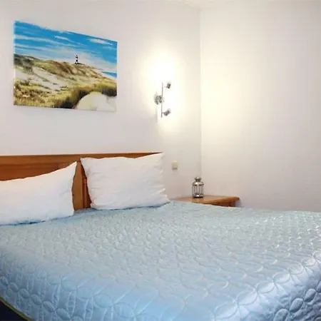 Fewo-perner Sonnenburg Appartamento