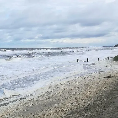 Fewo-perner Sonnenburg