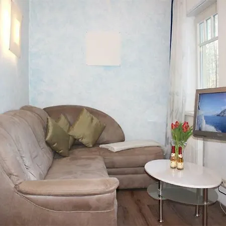 Fewo-perner Sonnenburg Kühlungsborn