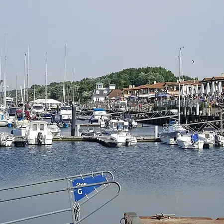 Fewo-perner Sonnenburg Ostseebad Kühlungsborn
