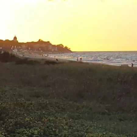 Appartamento Fewo-perner Sonnenburg