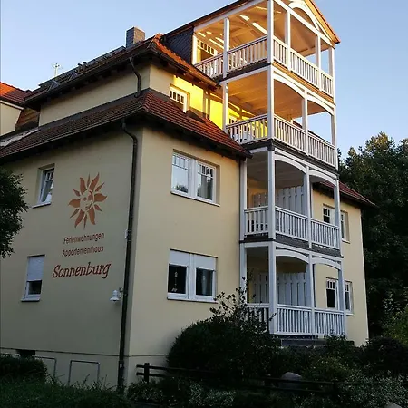 Fewo-perner Sonnenburg *