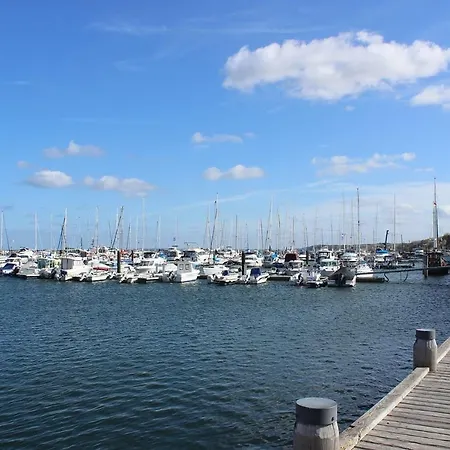 Appartamento Fewo-perner Sonnenburg