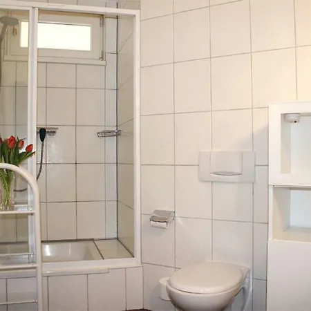 Apartament Fewo-perner Sonnenburg *