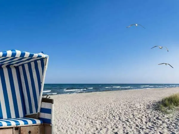 Fewo-perner Sonnenburg Апартаменты