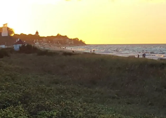 Апартаменты Fewo-perner Sonnenburg