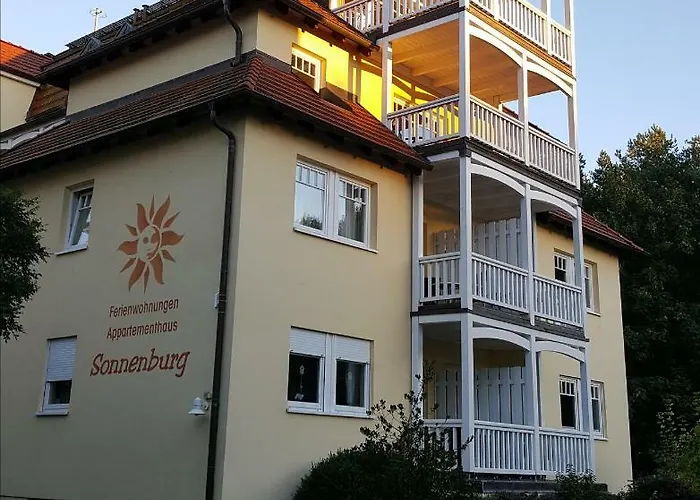 Fewo-perner Sonnenburg *