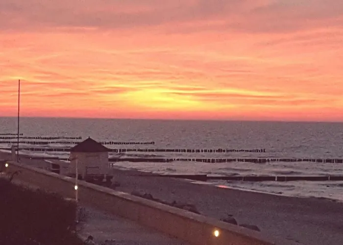 Fewo-perner Sonnenburg *