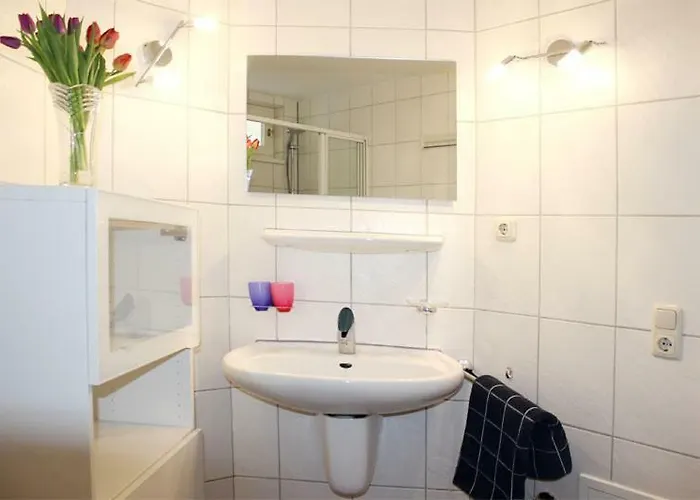 Апартаменты Fewo-perner Sonnenburg *