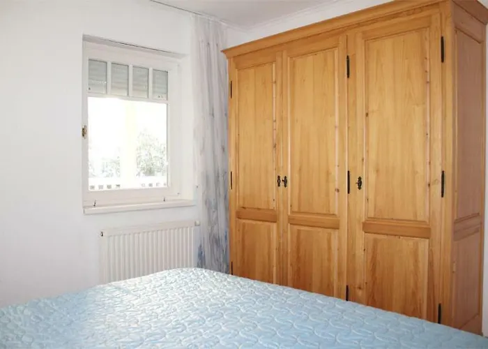 Fewo-perner Sonnenburg Апартаменты