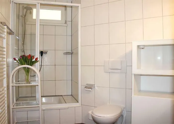 Апартаменты Fewo-perner Sonnenburg *