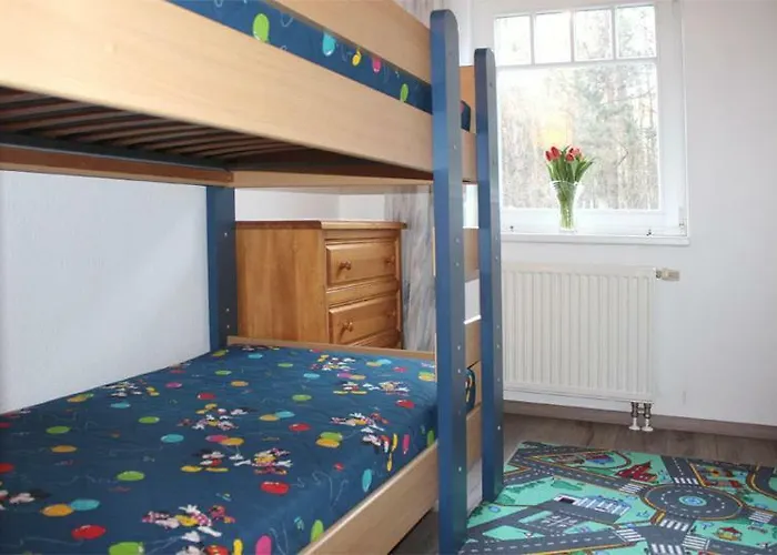 Апартаменты Fewo-perner Sonnenburg